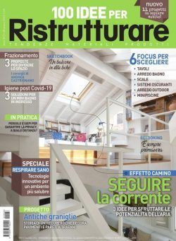 100 Idee per Ristrutturare – Giugno 2020