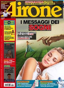 Airone – Giugno 2020