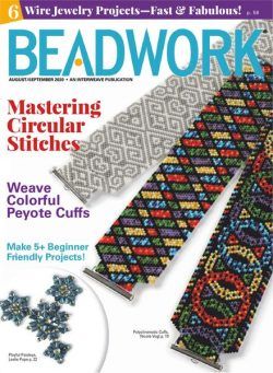 Beadwork – August 2020