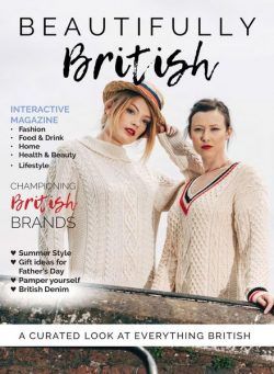 Beautifully British – June 2020