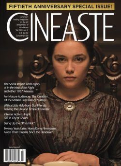 Cineaste – Fall 2017