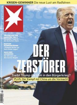 Der Stern – 04 Juni 2020