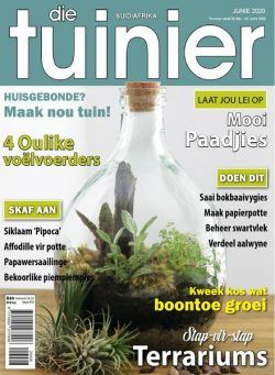 Die Tuinier Tydskrif – Junie 2020