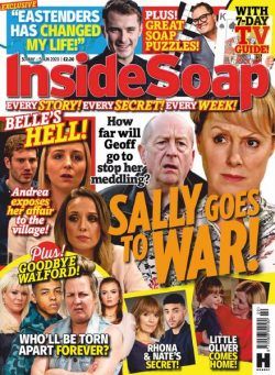 Inside Soap UK – 30 May 2020