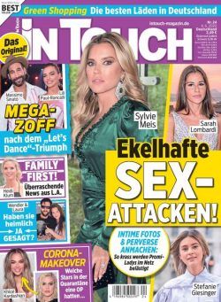 inTouch – DE – 04 Juni 2020