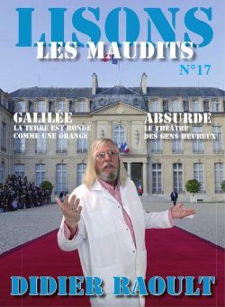 Lisons les Maudits – 04 mai 2020