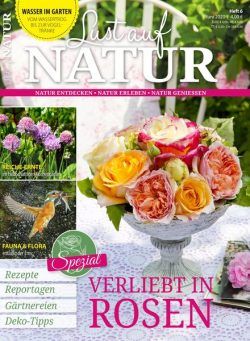 Lust auf Natur – Juni 2020