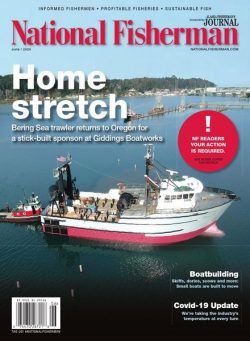 National Fisherman – June 2020