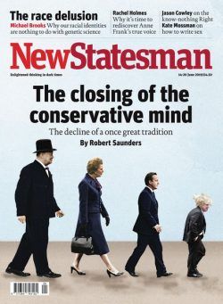 New Statesman – 14 – 20 June 2019