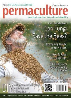 Permaculture – Permaculture North America, N 03 Winter 2016