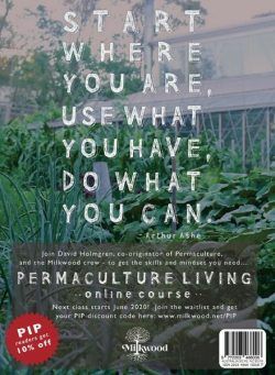 Pip Permaculture Magazine – June 2020