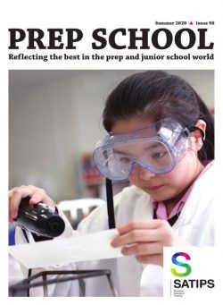 Prep School Magazine – May 2020