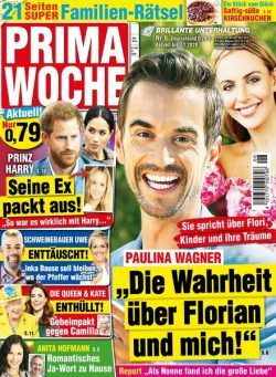 Prima Woche – 03 Juni 2020