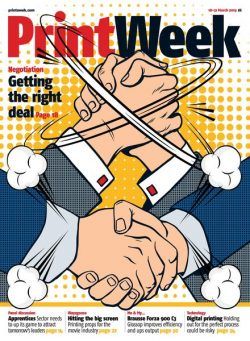 PrintWeek – 18 March 2019