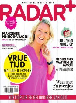 Radar+ – juni 2020