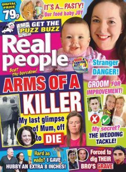 Real People – 28 May 2020