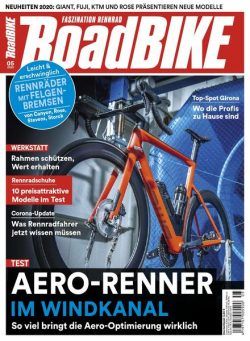 RoadBike – Mai 2020