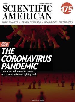 Scientific American – June 2020