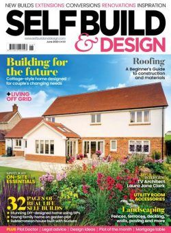 SelfBuild & Design – June 2020