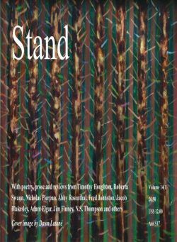 Stand Magazine – Vol 14 1