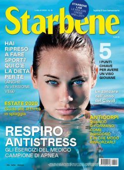 Starbene – 16 giugno 2020