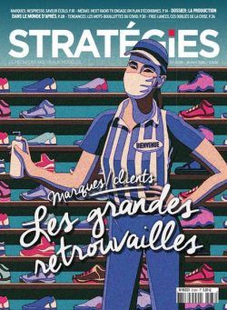 Strategies – 28 mai 2020