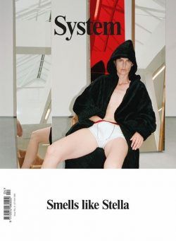 System – Issue 4 – Autumn-Winter 2014