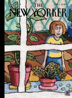 The New Yorker – June 2020