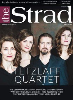 The Strad – Issue 1562 – June 2020