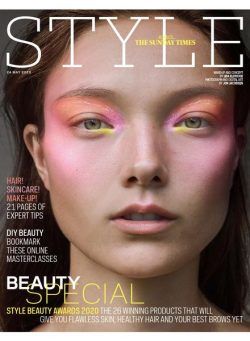 The Sunday Times Style – 24 May 2020