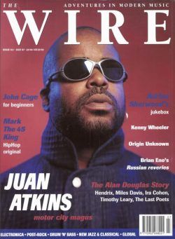 The Wire – July 1997 Issue 161