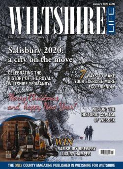 Wiltshire Life – January 2020