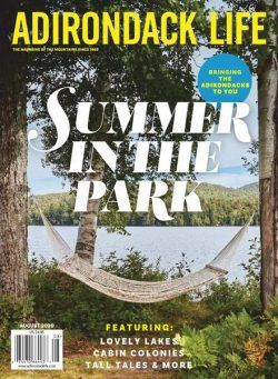 Adirondack Life – July 2020