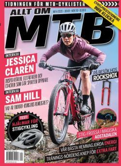 Allt om MTB – 02 juli 2020