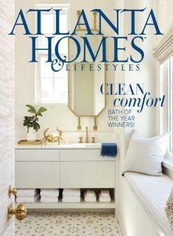 Atlanta Homes & Lifestyles – June 2020