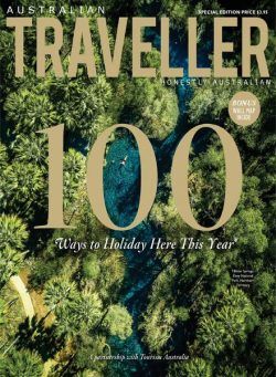 Australian Traveller – May 2020