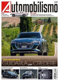 Automobilismo – Giugno 2020