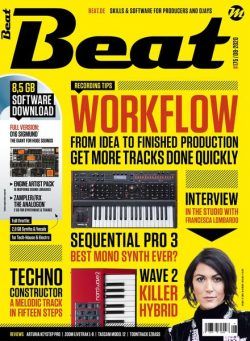 BEAT Mag – July 2020