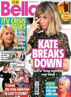 Bella UK – 16 June 2020