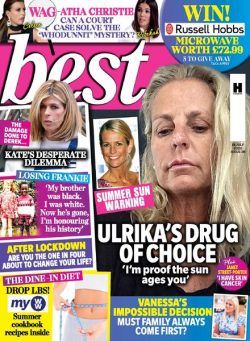 Best – 14 July 2020