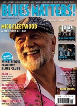 Blues Matters! – Issue 98