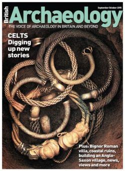 British Archaeology – September- October 2015