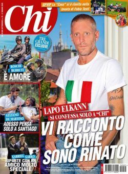 Chi – 17 giugno 2020