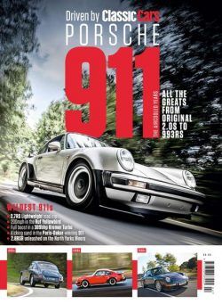 Classic Cars Specials – 03 July 2020