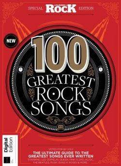 Classic Rock Special – June 2020