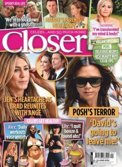 Closer UK – 17 June 2020