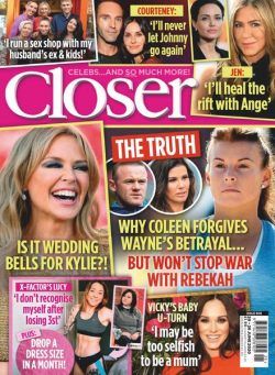 Closer UK – 24 June 2020