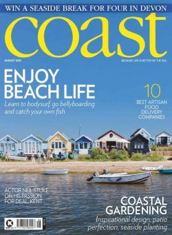 Coast – August 2020