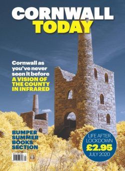 Cornwall Today – July 2020