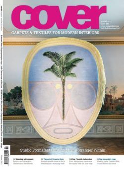 COVER Magazine – Winter 2013